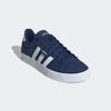 Sneaker ADIDAS SPORTSWEAR "DAILY 3.0", Gr. 41, blau (bright royal, cloud weiß, bright royal), Textil, Synthetik, sportlich, Schuhe