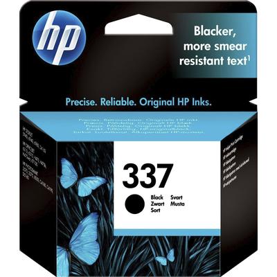 HP Tintenpatrone "337" Tintenpatronen schwarz Zubehör Drucker
