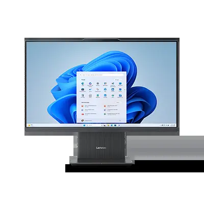 Lenovo IdeaCentre AMD (24″) Touchscreen All-in-One - 23.8