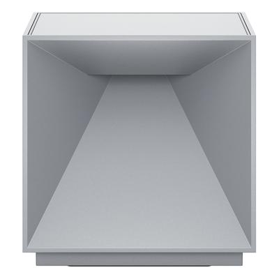 SIGOR Nutalis Akku-Tischleuchte Grau Image