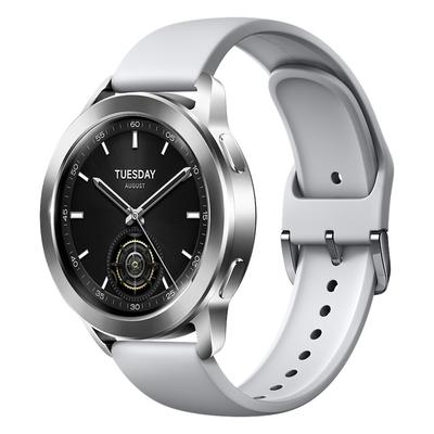 Xiaomi - Watch S3, Smartwatch