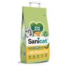 6l Corn Cob Natura Activa Sanicat Cat Litter