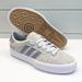 Adidas Shoes | Adidas Matchbreak Super Silver Violet Hq6321 Suede Casual Skateboarding Sneakers | Color: Purple/Silver | Size: 10.5