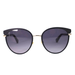 Kate Spade Accessories | Kate Spade Janalee Cat-Eye Sunglasses - Black/Gold - Nwt | Color: Black/Gold | Size: Os