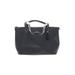 Coach Factory Shoulder Bag: Black Bags