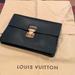Louis Vuitton Bags | Dark Green Louis Vuitton Bag | Color: Green | Size: Os