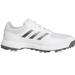 Adidas Shoes | Adidas Tech Response Golf Shoes | Color: Gray/White | Size: 11