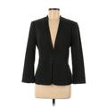 White House Black Market Blazer Jacket: Black Jackets & Outerwear - Women's Size 6