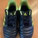 Adidas Shoes | Adidas Copa Soccer Turf Shoes Youth Size 1 | Color: Black | Size: 1b