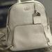 Kate Spade Accessories | Kate Spade Backpack | Color: White | Size: 10 X 10