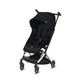 GB Pockit+ All-City Stroller - Velvet Black