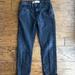 Levi's Bottoms | Levi’s 511 Slim Denim Jeans, Black, Size 8 Husky.. | Color: Black | Size: 8 Husky