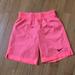 Nike Bottoms | Girls Nike Dri-Fit Medium Shorts | Color: Black | Size: Nike Girl Medium