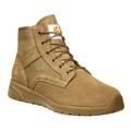Carhartt Shoes | Carhartt Men's Force 5" Lightweight Sneaker Boot | Color: Brown/Tan | Size: 8.5