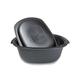 TUPPERWARE UltraPro H31 30952 Cake Tin 3.5 L + Lid Serves as a Casserole Dish, Oven Dish, Gratin Dish