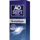 Aosept Plus with HydraGlyde Deep Cleansing Contact Lens Solution 2x360ml