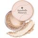 Annabelle Minerals - Matte Mineral Foundation with SPF - Natural Ingredients - Long Lasting Matte - Smooth Skin & Natural Look - Sun Protection 10 SPF - For All Skin Types - Vegan - Golden Light 10g