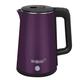 Electric Kettles Electric Kettle 2.5 L Electric Hot Water Kettle Auto Power Off Electric Teapot Fast Heating Electric Water Kettle for Home ease of use