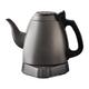 Electric Kettles Small Water Kettle Electric Kettle with Non-slip 360 Degree Base Boil Fast, Auto Shut Off and Boil Dry Protection ease of use
