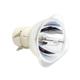 WKXTECZT Bare lamp 295W Mobile Head Beam Light Bulb can be Replaced with Platinum 295W lamp (Color : 295w)