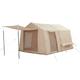 Camping Tent,Inflatable Canvas Tents for Family Camping, Glamping Yurt Tent for Hiking and Backpacking | 5-8 Person Dome Camp Tents with Included Tent hopeful