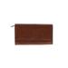 Safe Keeper Wallet: Brown Bags