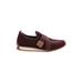 Born Handcrafted Footwear Sneakers: Burgundy Shoes - Women's Size 7