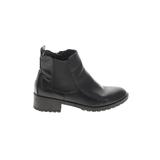 Style&Co Ankle Boots: Black Shoes - Women's Size 8