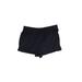 all in motion Athletic Shorts: Black Tortoise Activewear - Women's Size Large