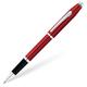 Cross Century II Limited Edition Rollerball Pen - Black Ink - Medium Line Width - Includes Premium Gift Box - Red Lacquer