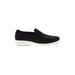 Steve Madden Sneakers: Black Shoes - Women's Size 9 1/2