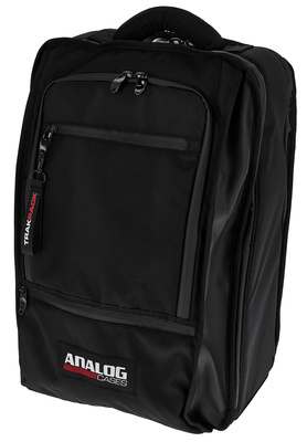 Analog Cases Trakpack Backpack