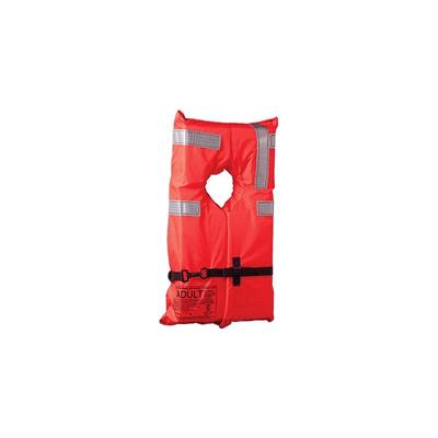 ONYX Type I Lifejacket Adult Commercial New Condition 100100-200-004-12