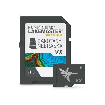 Lakemaster VX Premium