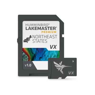 Lakemaster VX Premium