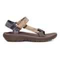 Teva Hurricane XLT2 Sandals - Men's Borderless Brown Multi 10 1019234-BBWM-10