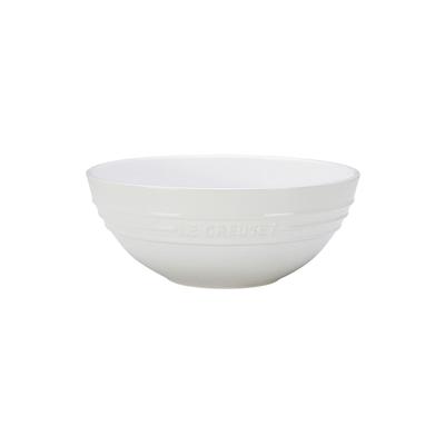 Le Creuset Large Multi Bowl White 3.1 qt 71019460010005