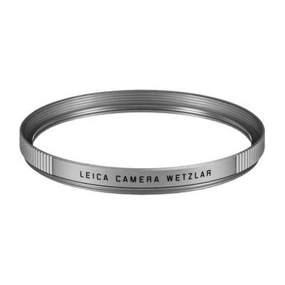 Leica Used E60 UVa II Filter (Silver) 13067