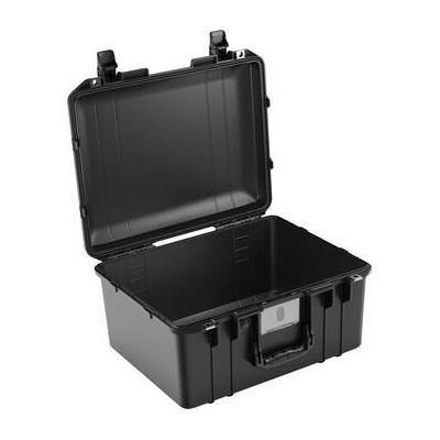 Pelican 1557AirNF Hard Carry Case with Liner, No Insert (Black) 015570-0011-110