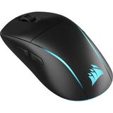 Corsair M75 Wireless Gaming Mouse (Black) CH-931D010-NA