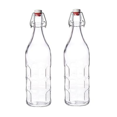 Bormioli Rocco Moresca Bottle