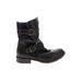 Fiorentini + Baker Boots: Black Shoes - Women's Size 38.5