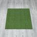 Ottomanson Waterproof Indoor/Outdoor Artificial Grass Turf Rugs & Rolls Customized Size For Balcony, Patios | 0.3" H x 22" W x 30" D | Wayfair