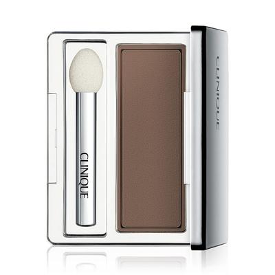 Clinique All About Shadow Super Shimmer Daybreak Lidschatten FRENCH ROAST 2.2 g Braun Image