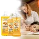 118ml/500ml Turmeric Essential Oil Facial Body Moisturizing Softening Diffuser Aromatherapy Women