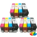 Compatible HP 655 hp655 Ink Cartridge FOR HP Deskjet 3525 4615 4625 5525 6520 6525 6625 Printer