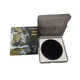 Benro SHD NDX-HD LIMIT ULCA WMC Waterproof Anti-oil Neutral Density Filters （67mm / 72mm / 77mm /