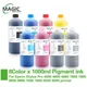 NEW 8Color x 1000ml Pigment ink For Epson Stylus Pro 4000 4800 4880 7800 7880 9800 9880 7500 7600