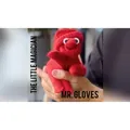 MR. GLOVES by Juan Pablo Gimmicks Stage Magic Tricks Illusions Kids Magic Show Comedy Close up Magia