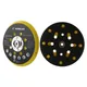 6 Inch 17 Holes Sander Backing Pad Self-adhesive Sanding Disc Backed Plate For Festool BO6030 BO6040